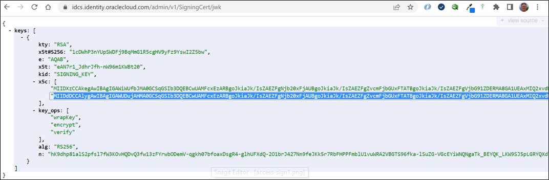 Segue la descrizione di access-sign1.png