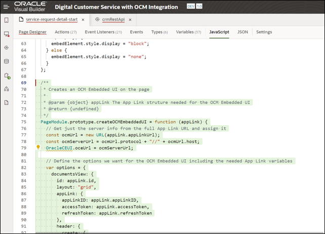 Segue la descrizione di js-code.png