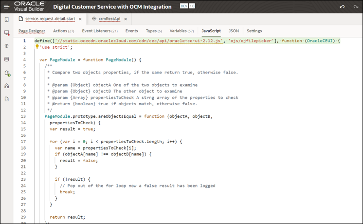 Segue la descrizione di ui-library.png