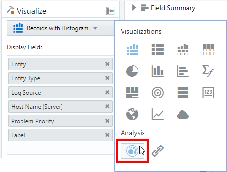 Segue la descrizione di log-visualize-cluster.png