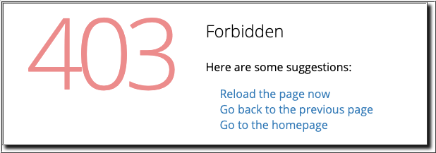 Segue una descrizione di waf-forbidden.png Segue una descrizione di waf-forbidden.png