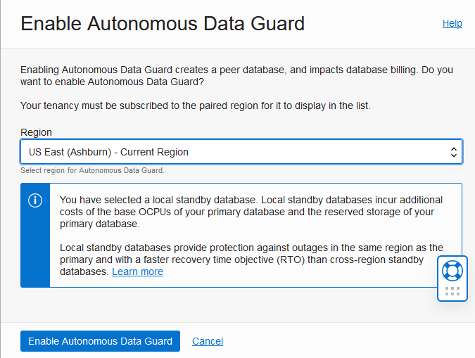 adb_enable_data_guard.pngの説明が続きます