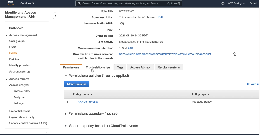 arn_aws_create_role_aws_trust.pngの説明が続きます