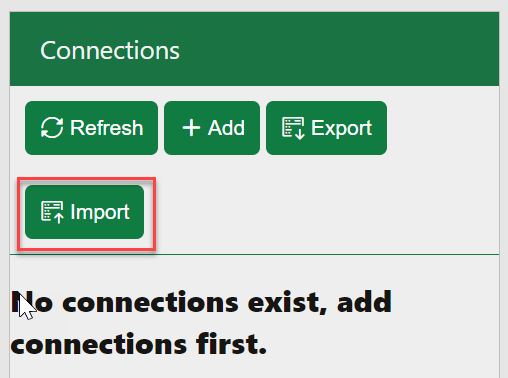 import-connection.pngの説明が続きます