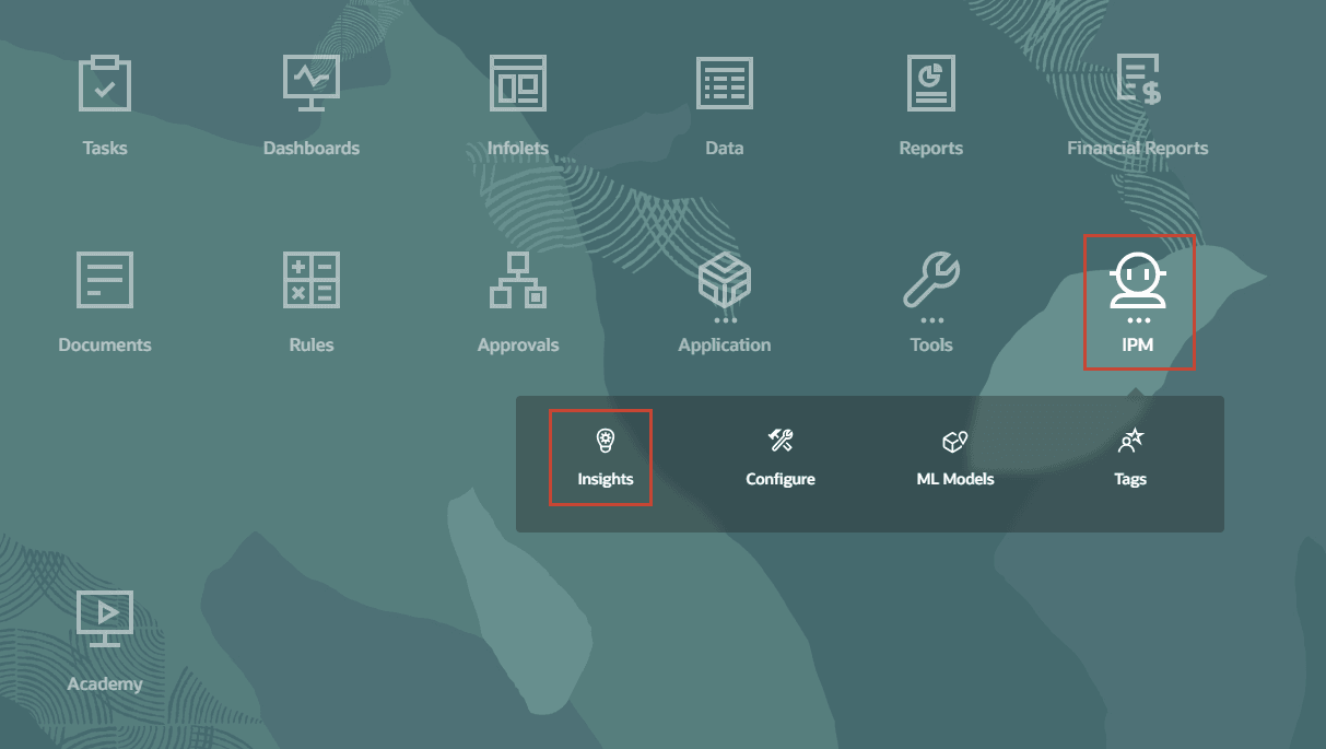 ホームページ(home page)