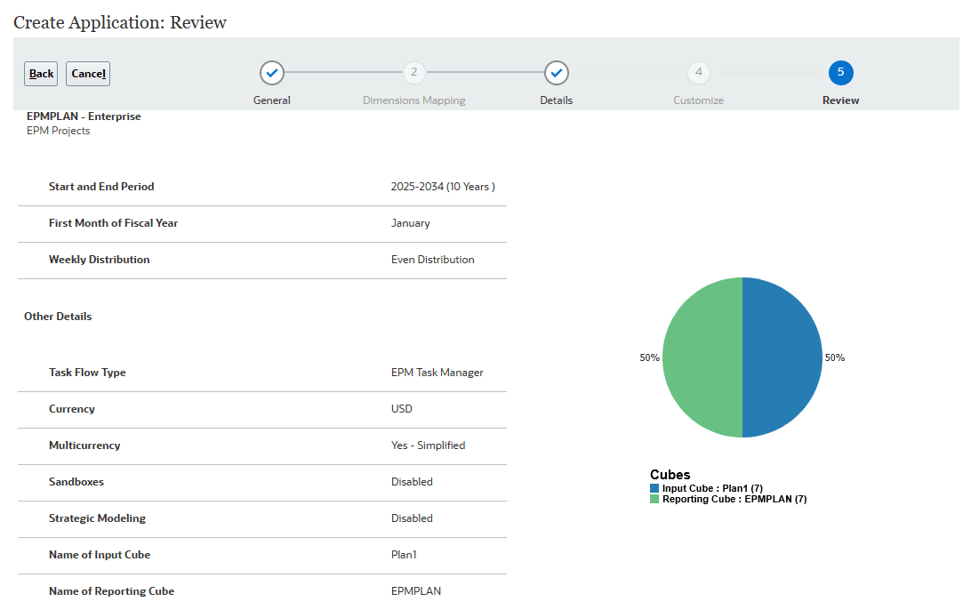 応募詳細の確認