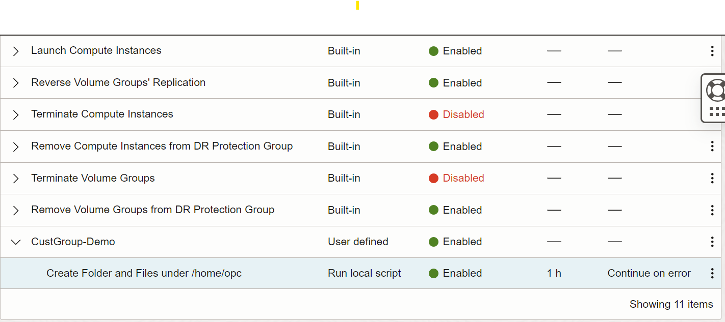 userDefinedPlanGroup userDefinedPlanGroup