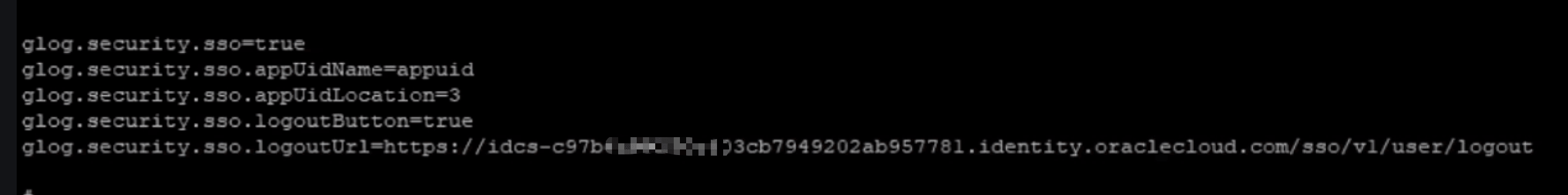 プロパティを編集しています。