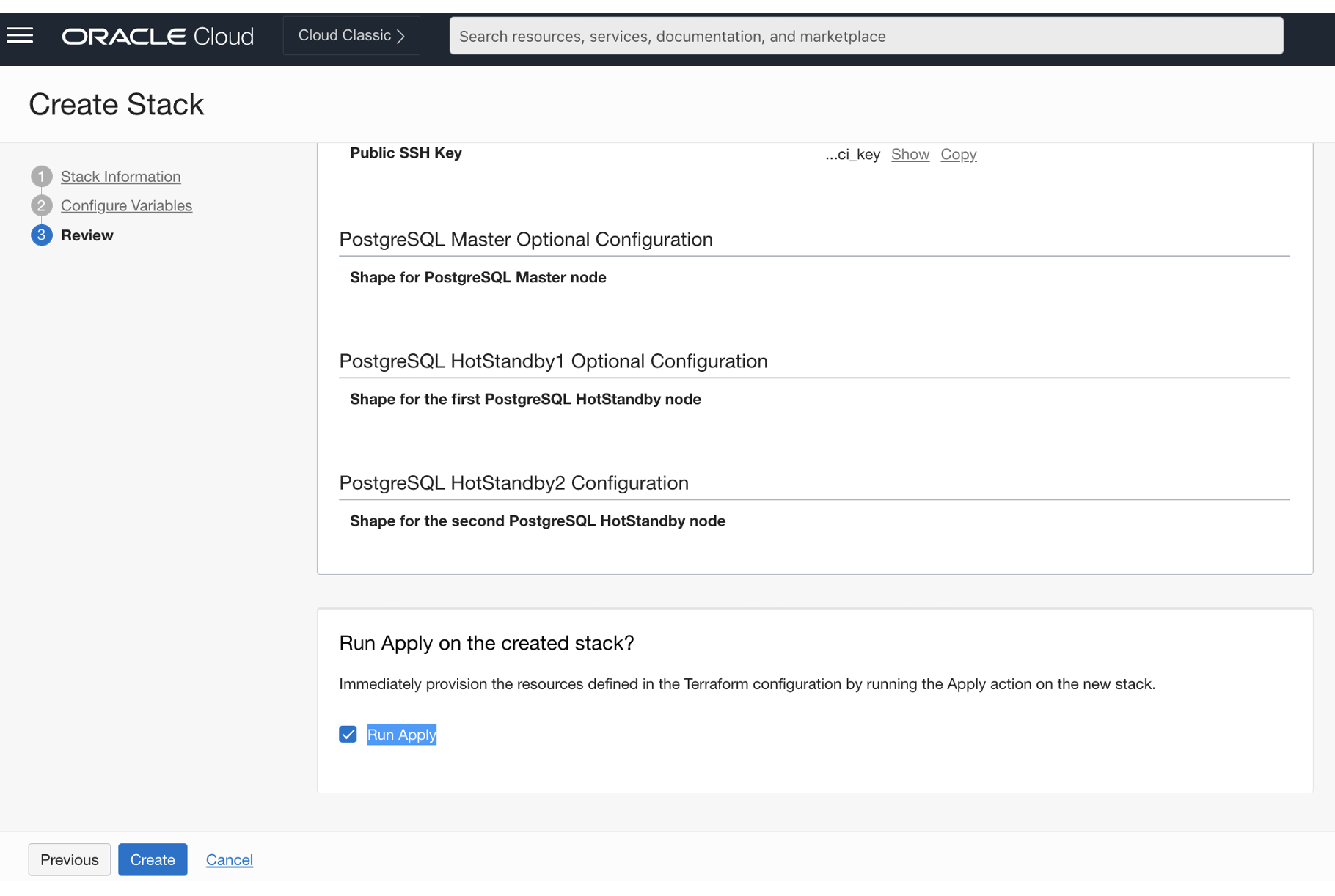 スタック・レビュー