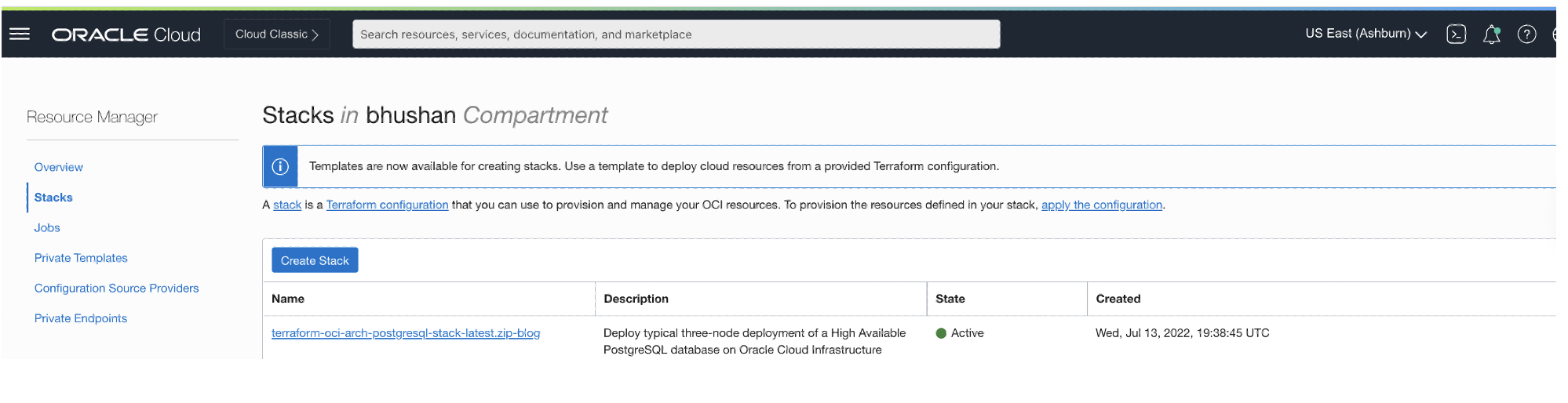 スタック・ページ