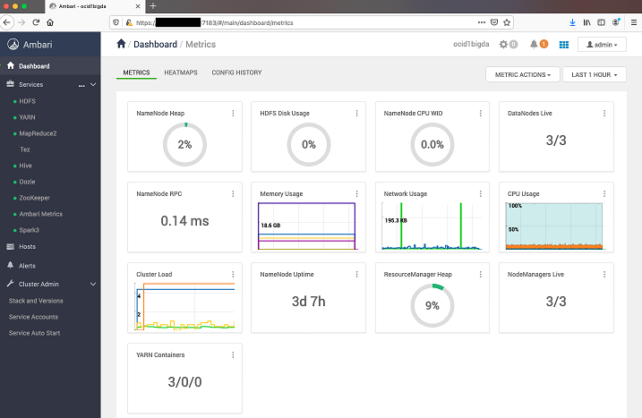 Ambari-dDashboard-metrics.pngの説明が続きます Ambari-dDashboard-metrics.pngの説明が続きます