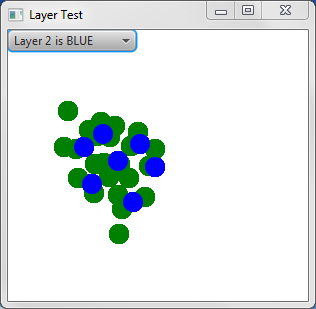 Rendering in JavaFX with the New Canvas Feature 