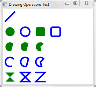 Rendering in JavaFX with the New Canvas Feature 