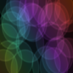 translucent background javafx