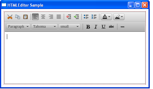 Html Editor png images