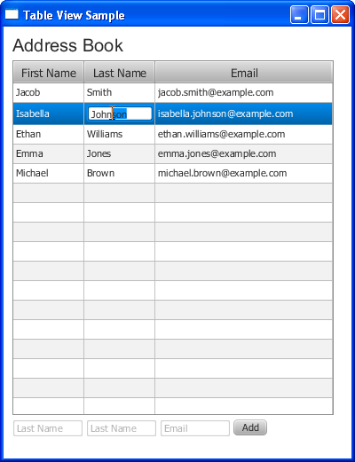 Java Program to Create blank Excel Sheet - GeeksforGeeks