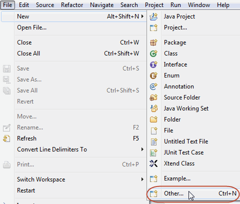 eclipse ide for windows download