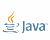 Java coffee cup logo