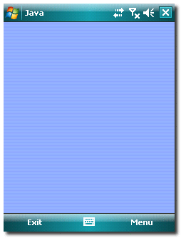 running emulation on device