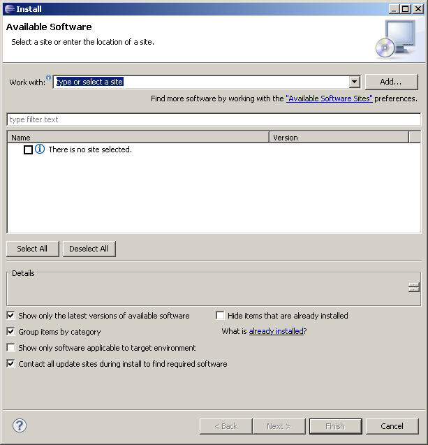download eclipse newon 2 for java mac