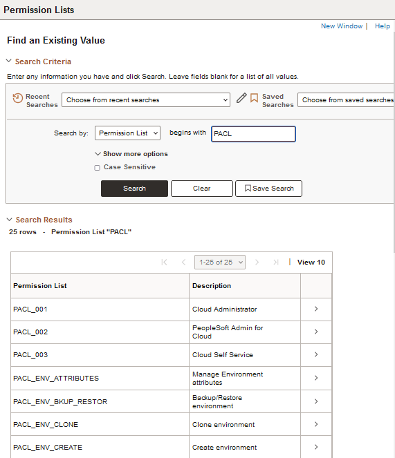 전달된 권한 목록, 1/2