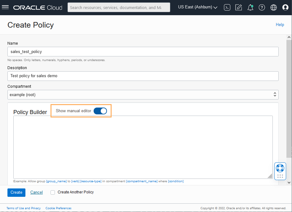 adb_iam_create_policy_manual.png에 대한 설명은 다음과 같습니다.