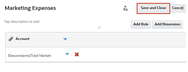 저장 후 닫기