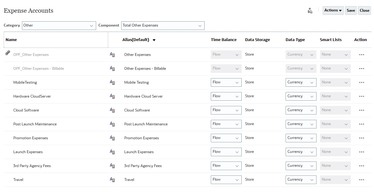 업데이트된 멤버