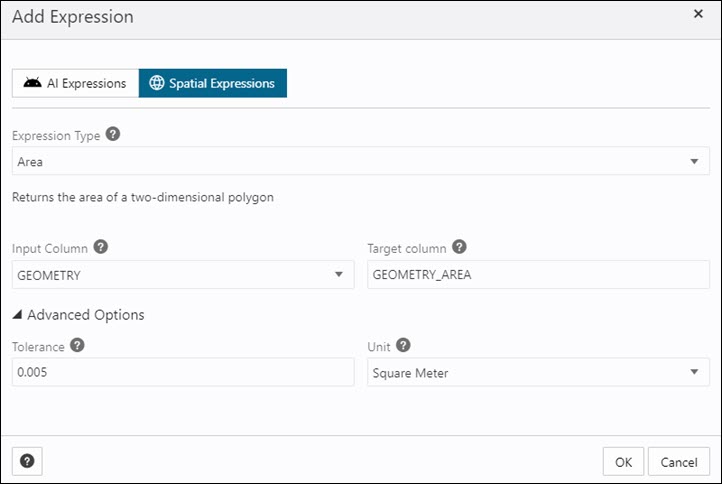 아래 add-spatial-expression-wizard.bmp에 대한 설명입니다.