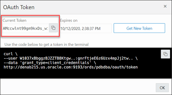 다음은 bearer_token.png에 대한 설명입니다. 다음은 bearer_token.png에 대한 설명입니다.