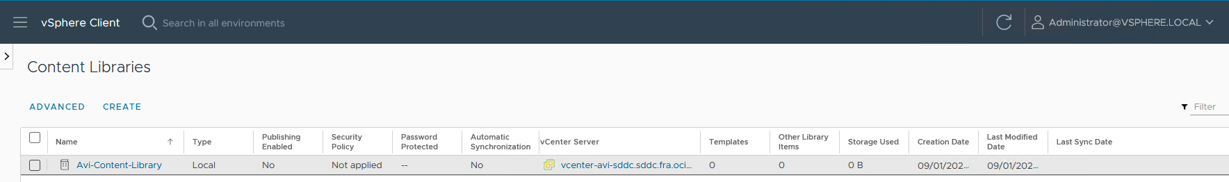 RackWare RMM BYOL