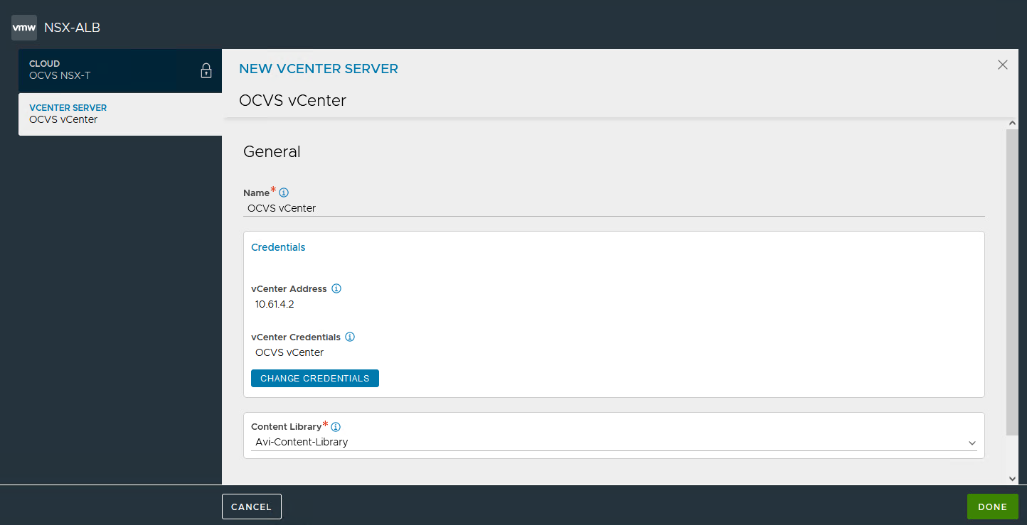 RackWare RMM BYOL