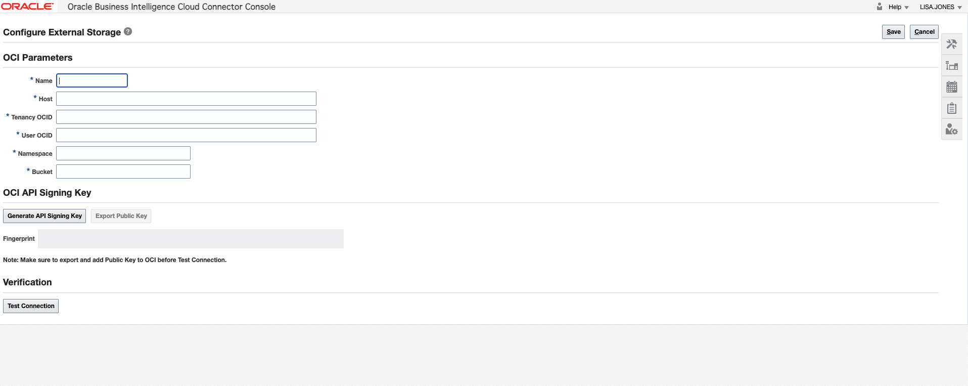 객체 업로드