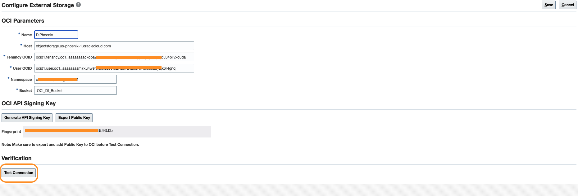 객체 업로드