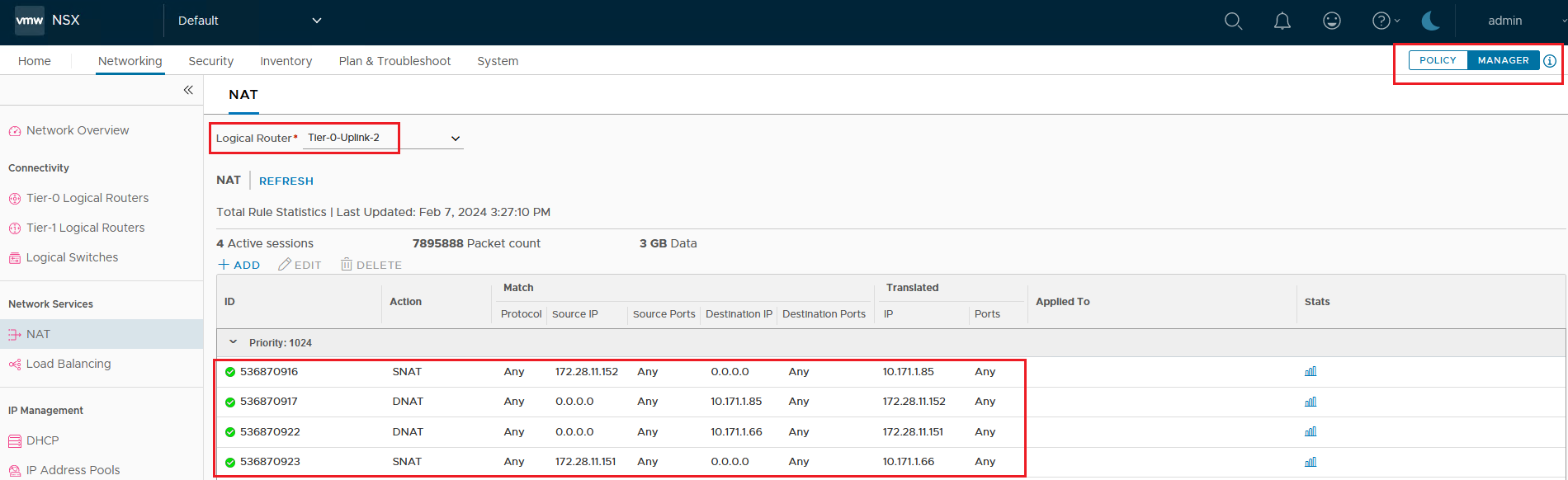 RackWare RMM BYOL