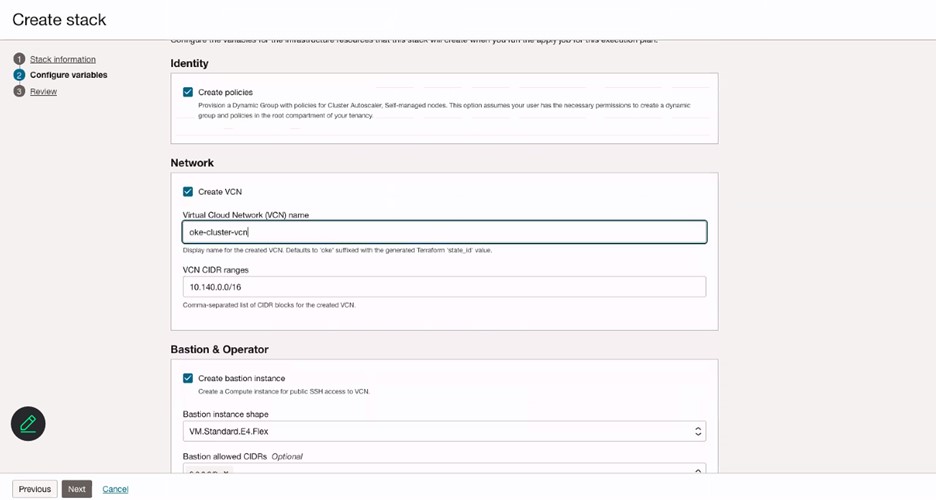 이름을 제공하십시오.