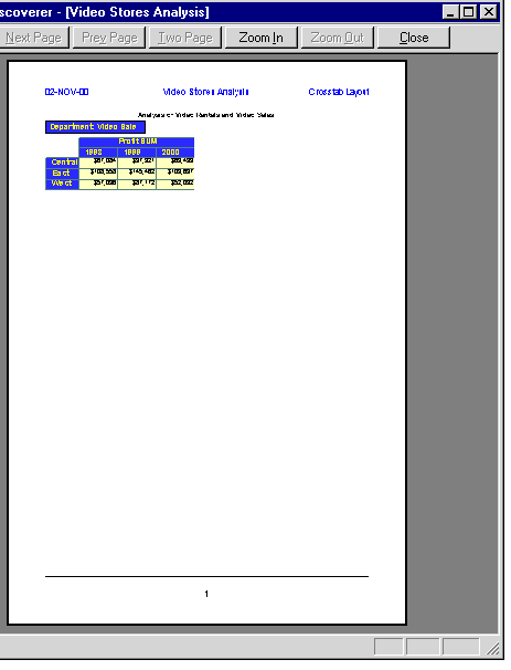 Surrounding text describes Figure 6-6 .