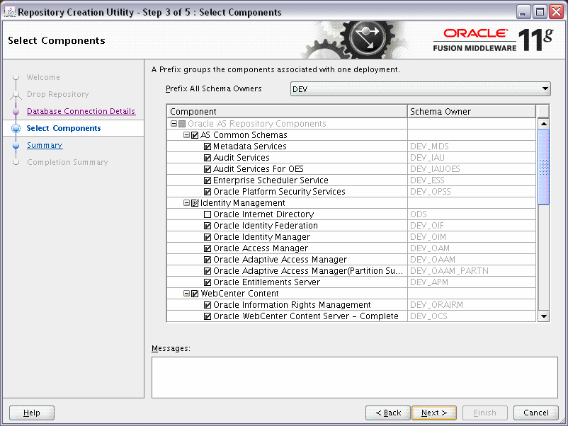 Description of select_component_drop.gif follows