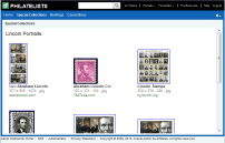 Example of Skyros Top Navigation (Stretch) page template