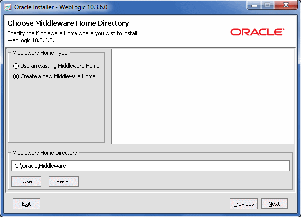 Installation dir. Каталог Oracle. Oracle_Home переменная среды Windows. Oracle WEBLOGIC 10.3.6 logo. Oracle middleware 12c.