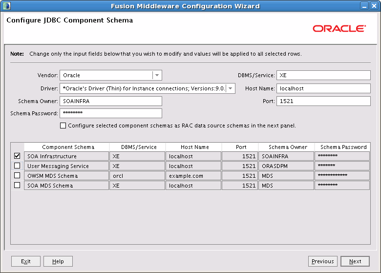 Description of configjdbcschema.gif follows