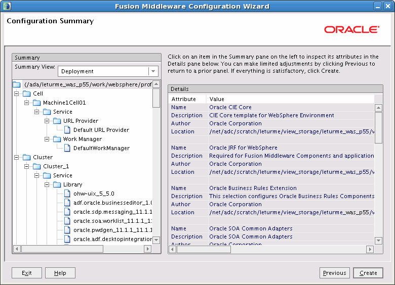 Description of configsummary.gif follows