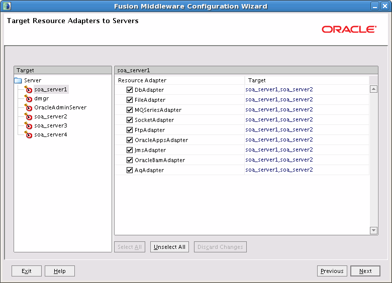 Description of targetresdapters.gif follows