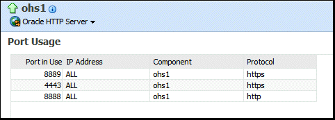 6 Managing Connectivity