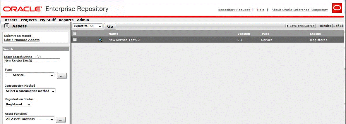 Description of expresswfsearch.gif follows