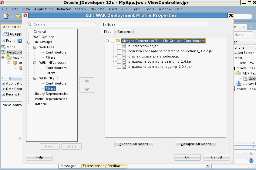 Description of ucp_filters.gif follows