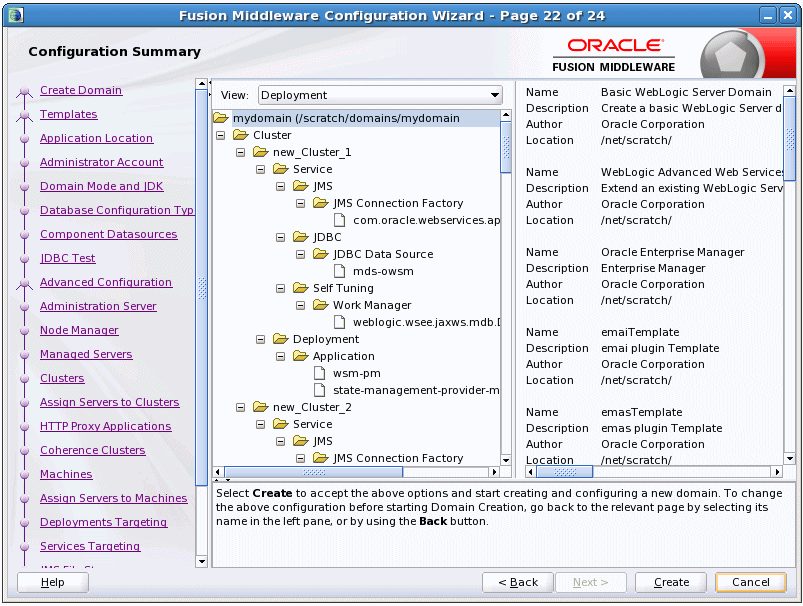 Description of config_summary.gif follows