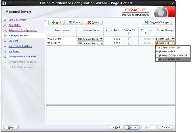delete parameter form oracle 6i reports
