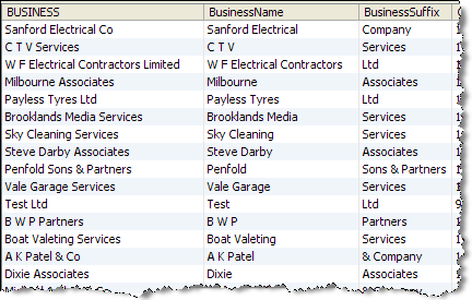 1z1-908 Test Centres