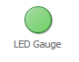 LED Gauge icon